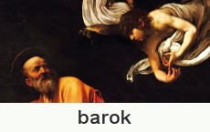 barok