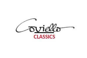 Coviello Classics