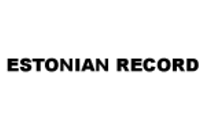 Estonian Record