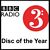 BBC Radio 3 Disc of the Year
